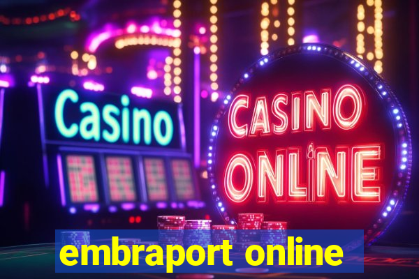 embraport online